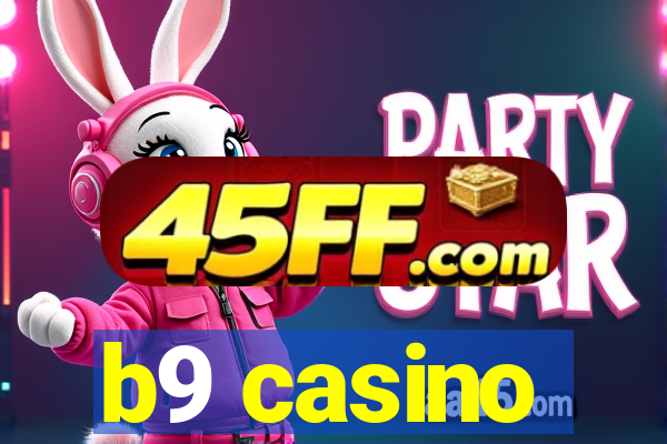 b9 casino